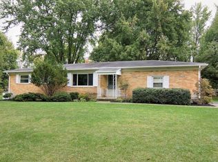 3666 El Rego Dr, Amelia, OH 45102