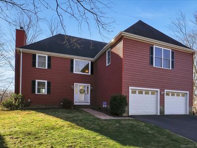 17 Flynn Lane, Middletown, CT, 06457