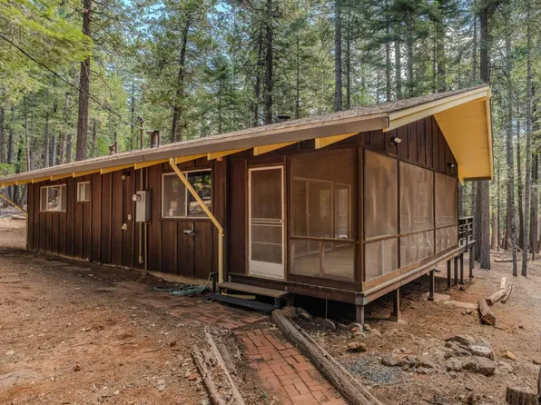 19565 Forest View Cir, Pioneer, CA 95666