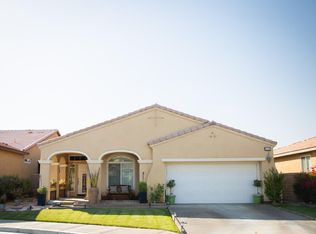 3741 Aloe Grove Way, Palm Springs, CA 92262