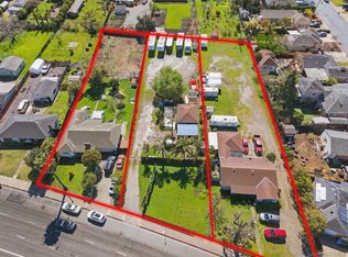 15194 Camden Ave, San Jose, CA 95124