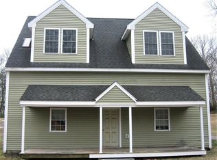 310 Wilson St #2, Clinton, MA 01510