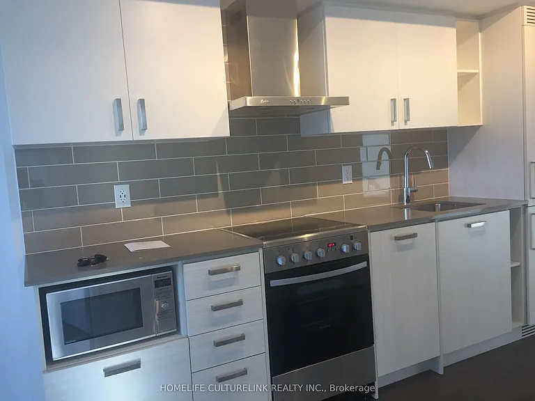 125 Redpath Ave #1505 — Photo 4