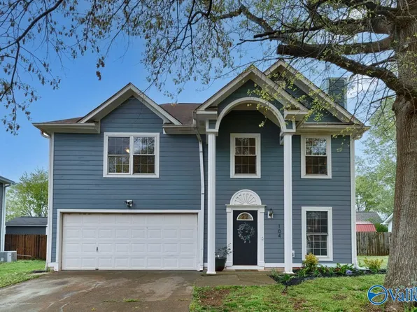 104 Cotton Bend Dr SW, Huntsville, AL 35824