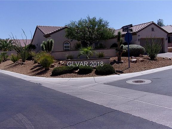 Side of Home Corner Lot