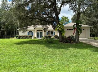 5774 N Lamp Post Dr, Beverly Hills, FL 34465