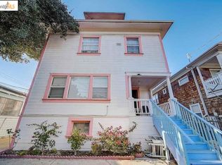 1715 12th Ave, Oakland, CA 94606
