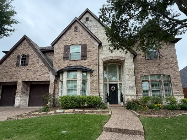 5315 Cree Dr, Frisco, TX 75034