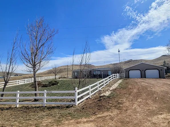 6 I Ct, Gillette, WY 82716