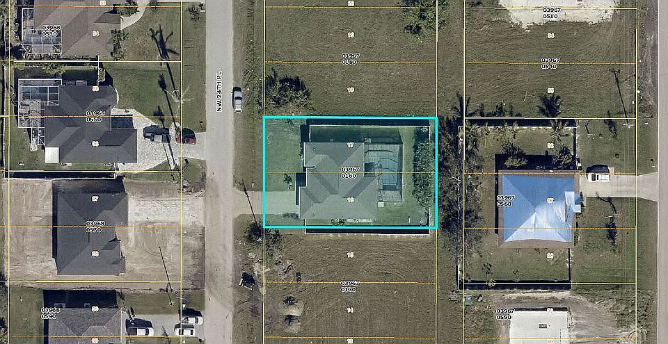 1st image of 231 NW 24th Pl