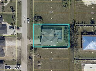 231 NW 24th Pl, Cape Coral, FL 33993