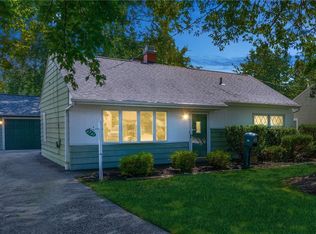 4741 Corduroy Rd, Mentor, OH 44060