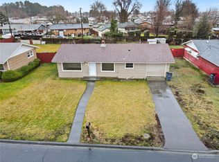 250 E Elm St, Othello, WA 99344