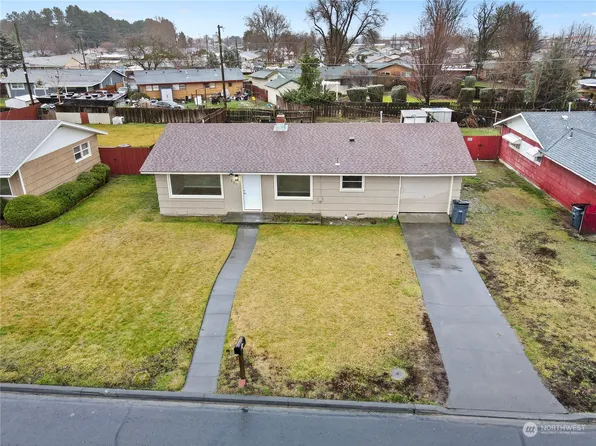 250 E Elm Street, Othello, WA 99344
