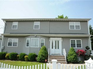 1619 Bellmore Rd, Bellmore, NY 11710