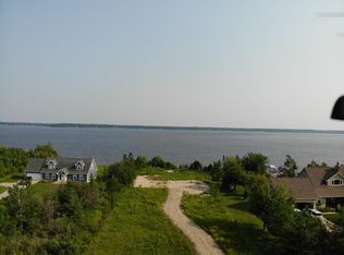 7851 Paradise Ln, Levering, MI 49755