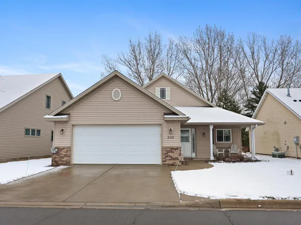 828 Aspen Cir, Waite Park, MN 56387