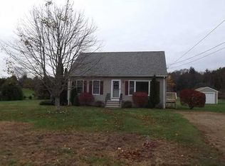 6 Meadowlark Ter, Richmond, RI 02898