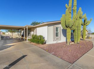 4987 N River Valley Loop, Tucson, AZ 85705