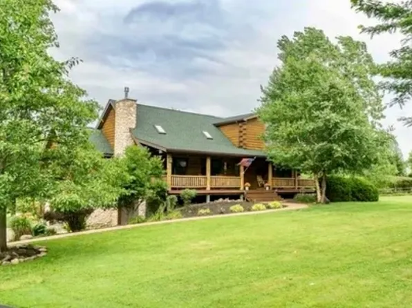 9296 Heath Rd, Colden, NY 14033