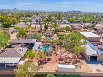 5135 W Alameda Rd, Glendale, AZ, 85310