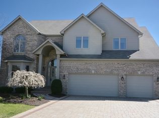 3632 Kerriell Ct, Naperville, IL 60564
