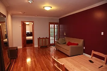 Rented by Citi Habitats