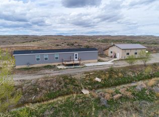 3456 Cemetary, Greybull, WY 82426