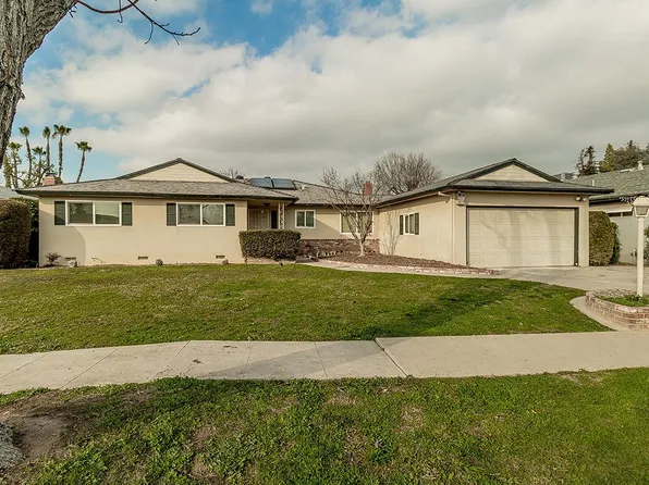 4023 E Santa Ana Ave, Fresno, CA 93726