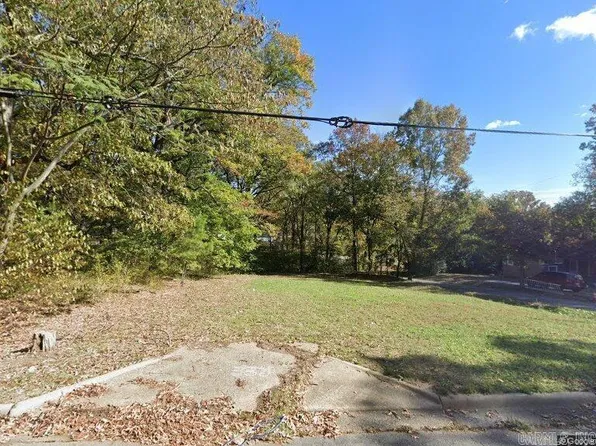 3321 Boyd St, Little Rock, AR 72204