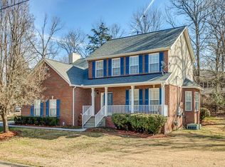 6001 Elijah Ct, Hermitage, TN 37076