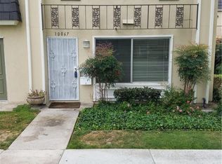 10067 Sparrow Ave, Fountain Valley, CA 92708