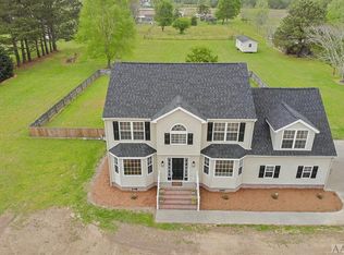 152 Sawyers Creek Rd, Camden, NC 27921