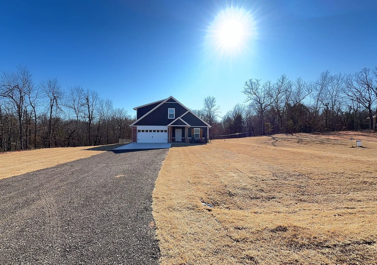 New Construction 4 Bedroom, 3 Bathroom on a 1.67 Wooded Acre Lot! — Photo 2