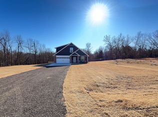 17200 SE 164th St, Newalla, OK 74857