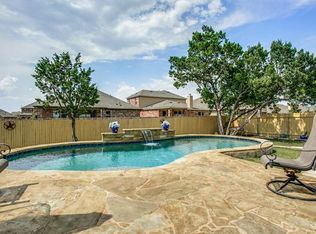 1809 Greening Way, Leander, TX 78641