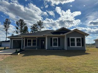 6 County Road 226, Iuka, MS 38852