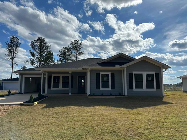 6 County Road 226, Iuka, MS 38852