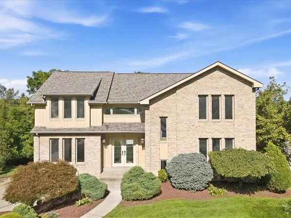 117 Little John Dr, McMurray, PA 15317