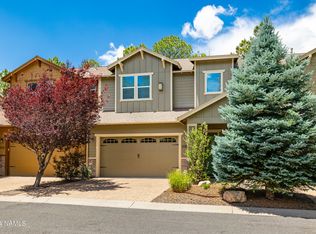 3125 S Salvestrin Ln, Flagstaff, AZ 86005
