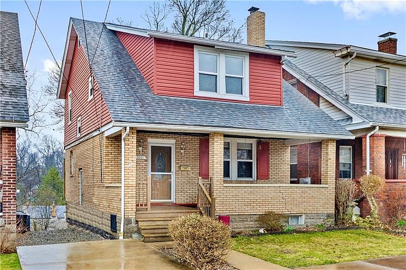 3331 Beacon Hill Ave, Pittsburgh, PA 15216 Zillow