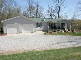 1861 Township Road 1215, Ashland, OH 44805