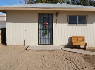 819 Rio Grande St, Las Cruces, NM 88001