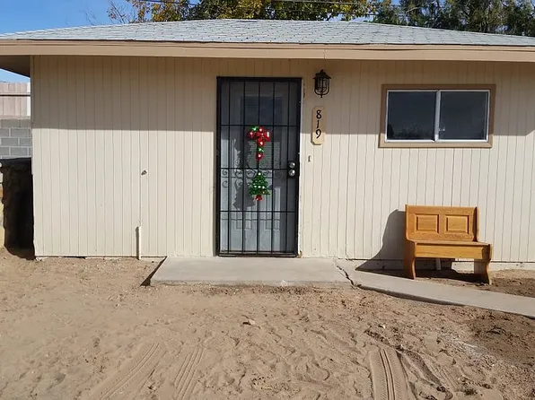 819 Rio Grande St, Las Cruces, NM 88001