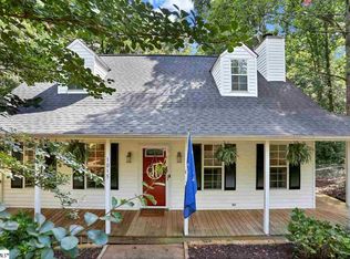 1015 Fox Row, Taylors, SC 29687