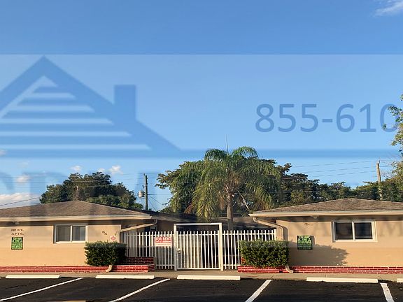 3rd image of 95 NW 39th St APT 7
