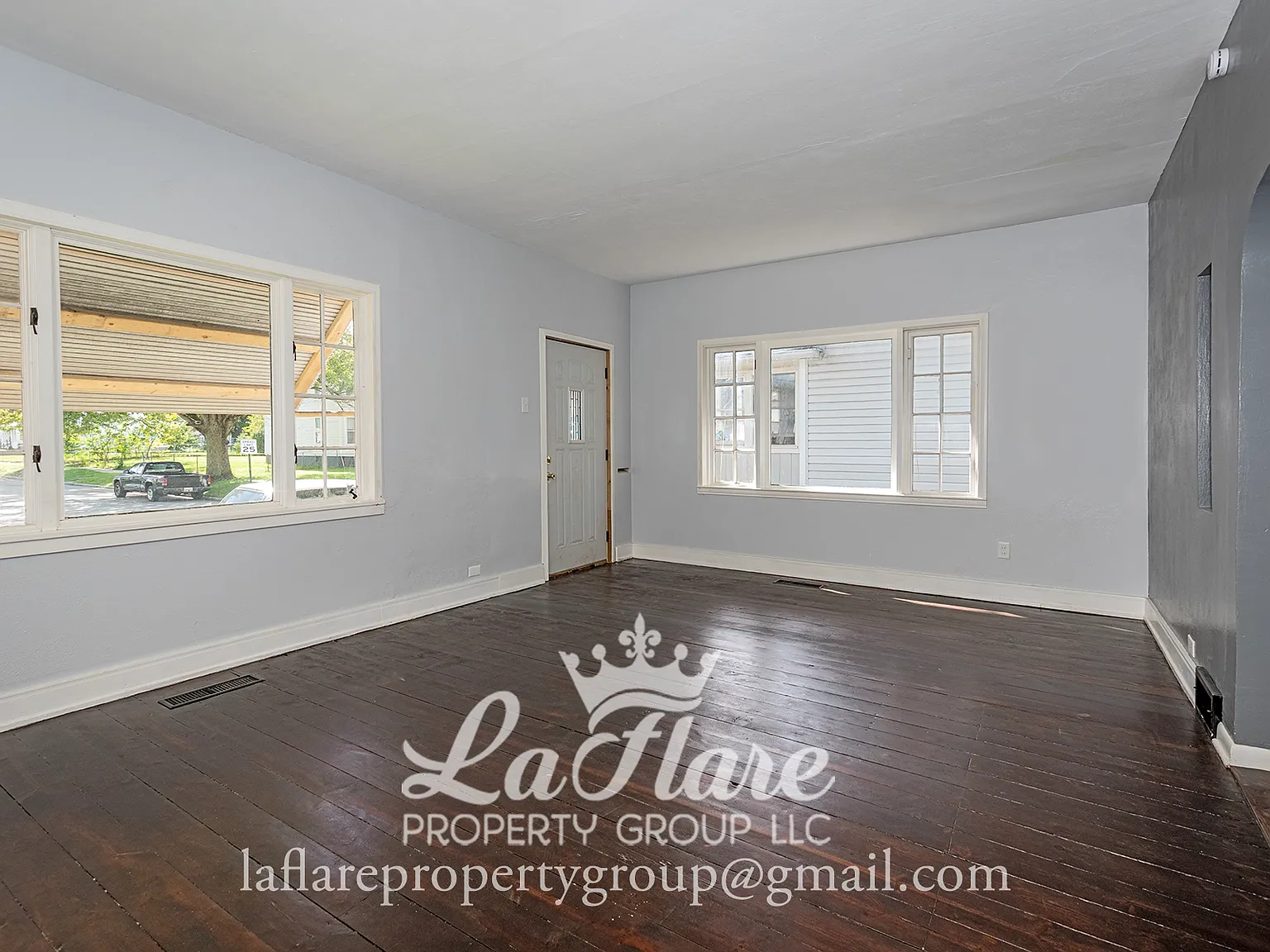 3 bed, 1044 sqft, $1,100 — Photo 2