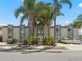 4503 Hamilton St UNIT 15, San Diego, CA 92116