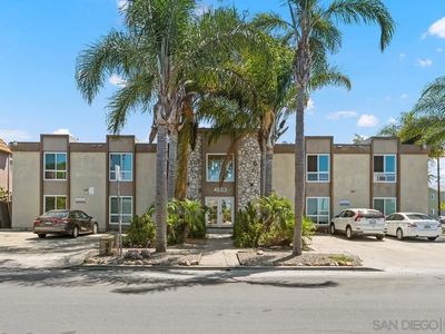 4503 Hamilton St UNIT 15, San Diego, CA, 92116