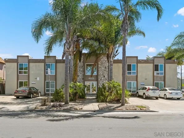 4503 Hamilton St Unit 15, San Diego, CA 92116